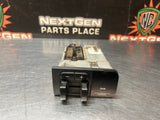 2006 FORD F350 TRAILER BRAKE CONTROLER 6C34-2C006-AF #1212