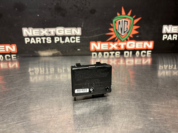 2004 C5 CORVETTE KEY FOB LOW TIRE PRESSURE MODULE OEM 10312535 #1159