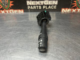 05-13 C6 CORVETTE WINDSHIELD WIPER SWITCH STALK OEM #1266