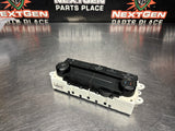 2013 FORD F350 AC HEAT CLIMATE CONTROL BC3T-19980-AH OEM #3891