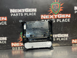 2015 GMC SIERRA RADIO NAVIGATION SCREEN CLIMATE CONTROL 23485742 OEM #1603