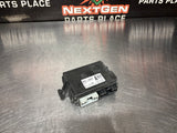 2013 FORD MUSTANG GT LIGHT LAMP CONTROL MODULE OEM DR3T-14D644-AA #1009