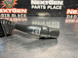 04-06 PONTIAC GTO WINDSHIELD WIPER STALK SWITCH OEM 92169934 #1522