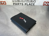 2001 C5 CORVETTE OWNERS MANUAL USED OEM #605