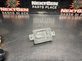 2012 CHEVY SILVERADO 2500 GLOW PLUG CONTROLLER MODULE OEM #1379
