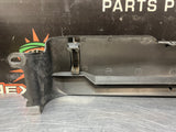1998 C5 CORVETTE RADIATOR UPPER MOUNTING BRACKET 10405439 OEM #1303