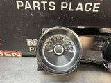 2013 FORD MUSTANG GT PREMIUM INSTRUMENT CLUSTER SPEEDOMETER TRACK APPS OEM #1271