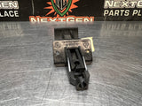 2005 CADILLAC CTS-V PARKING BRAKE RELEASE LEVER OEM #1587