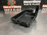 2019 FORD MUSTANG GT FUSE BOX LID COVER OEM #1617