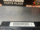 2008 CHEVY SILVERADO 2500HD INSTRUMENT CLUSTER 25861661 OEM #1189