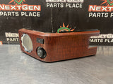 2013 FORD F250 F350 LH FRONT OUTER AIR VENT WITH TRIM DC34-2504317-A OEM #1279