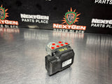 2013 FORD MUSTANG GT ANTI-LOCK BRAKE PUMP (ABS) MODULE OEM DR33-2C405-AD #1160