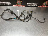 2005 DODGE RAM 2500 CUMMINS 5.9 AUTO TRANSMISSION HARNESS OEM #1075