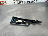 2015 FORD MUSTANG GT LH DRIVER SIDE DASH TRIM FR3B-63044B78 OEM #582