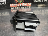 2010 FORD F350 6.4 TRAILER BRAKE CONTROL MODULE 9C34-2C006-AB OEM #1620