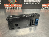 2008 FORD F250 DIGITAL AC HEAT CLIMATE CONTROL 7C3T-18C612-DD #1105
