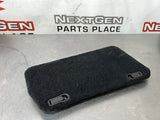 97-04 C5 CORVETTE FLOOR FUSE COMPARTMENT COVER OEM 10290668 #433