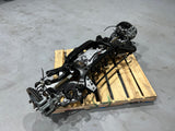 15-17 MUSTANG GT S550 IRS REAR SUSPENSION CRADLE 3.15 RATIO #848