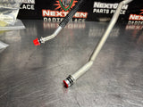 2011 CADILLAC CTS-V COUPE AC LINES OEM #1305