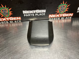 2010 CAMARO SS CENTER CONSOLE REAR FINISH TRIM PANEL OEM 92194342 #1006