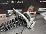 2012 CADILLAC CTS V COUPE RH PASSENGER MAGNERIDE FRONT STRUT ASSEMBLY OEM #1592
