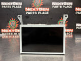 2013 FORD F250 8” TOUCH SCREEN RADIO WITH SYNC MODULE OEM DC3T-14F239-AL #1062
