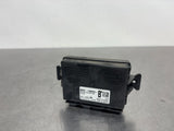 2012 FORD MUSTANG GT LIGHTING CONTROL MODULE BR3T-14D644-BB OEM #1493