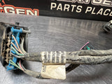 2016 CHEVY SILVERADO 2500 DEF PUMP MODULE WIRING HARNESS OEM 23366892 #1224