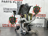 97-04 C5 CORVETTE MANUAL PEDAL ASSEMBLY NO GAS PEDAL 10402879 OEM #433