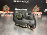10-14 FORD MUSTANG GT COOLANT RESERVOIR BOTTLE BR33-8AO80-AC OEM #847