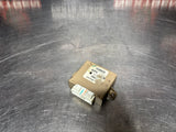 05-13 C6 CORVETTE LH HEATED SEAT CONTROL MODULE OEM 10399538 #1255