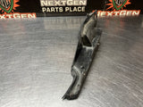 2008 C6 CORVETTE LH DRIVER SIDE COWL GRILL PANEL 15822872 OEM #1266