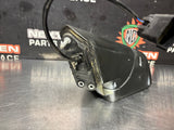 2017 FORD MUSTANG GT LH DRIVER SIDE VIEW MIRROR WHITE OEM #1127