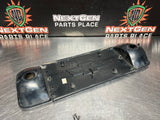 97-04 C5 CORVETTE REAR LICENSE PLATE HOLDER BACK UP REVERSE LIGHT 16524094 #964