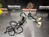 2014 CADILLAC CTS-V RH PASSENGER DOOR HARNESS OEM 22793217 #1233