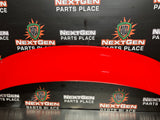 2004 PONTIAC GTO SPOILER TORRID RED OEM #1025