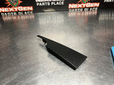 2015 FORD MUSTANG GT RH PASSENGER SIDE DASHBOARD GLOVE BOX TRIM  OEM #950
