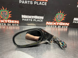 97 - 04 C5 CORVETTE LH DRIVER SIDE MIRROR BLCK OEM #963