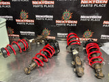 2011 CAMARO SS FRONT STRUTS WITH BMR LOWERING SPRINGS/REAR SPRINGS #1586