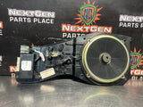 2007 CADILLAC CTS-V BOSE SUBWOOFER SPEAKER 25737837 OEM #1411