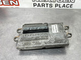 2005 F250 6.0 POWER STROKE FICM 1845117C6 OEM #350