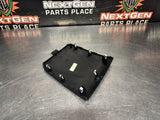 2006 GTO RADIO BEZEL TOP COVER OEM #1522