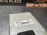 2008 C6 CORVETTE ELECTRONIC SUSPENSION RIDE CONTROL MODULE DELPHI 25814227 #1266