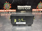 2016 FORD MUSTANG GT LH DRIVER SIDE DOOR CONTROL MODULE OEM FR3T-14B531-AB #1478