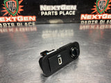 2019 FORD MUSTANG GT CONSOLE BACK USB PORT CHARGER/POWER OUTLET OEM #1643