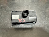 2012 FORD F250 AUXILIARY SWITCHES AL3T-13D734-AAW #1002
