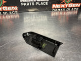 2013 FORD MUSTANG RH PASSENGER WINDOW CONTROL SWITCH OEM DR33-14A563-AAW #1298