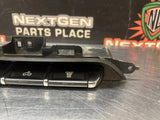 2016 CHEVY SILVERADO 2500 CENTER DASH AUXILIARY SWITCH 23145184 #1224