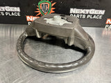 2012 FORD F250 STEERING WHEEL BC34-3F563-BH OEM #1002