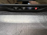 2012 CHEVY SILVERADO 3500 REAR VIEW MIRROR 15816792 OEM #1133